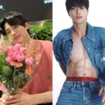 최근 한국에서 가장 핫한 91년생 남성의 정체