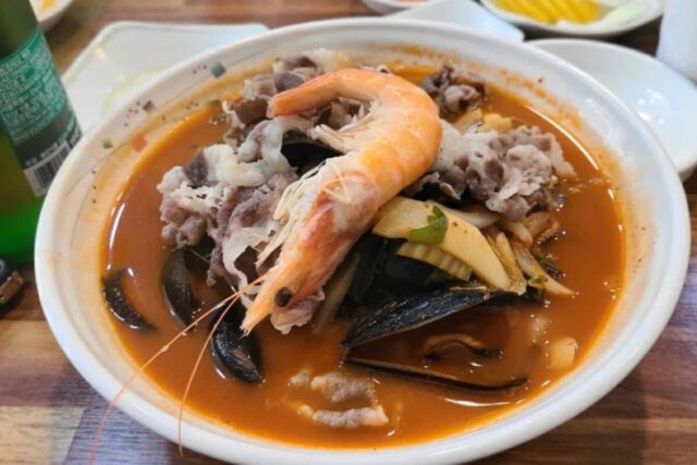 자연과 역사, 노포와 신상 맛집이 가득한 수원 맛집 BEST5