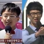 ‘전국 노래자랑’에 4번이나 출연했던 소년의 대박근황