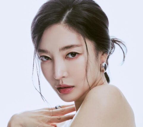 시어머니랑 같은 한국 아파트에서 산다는 할리우드 스타