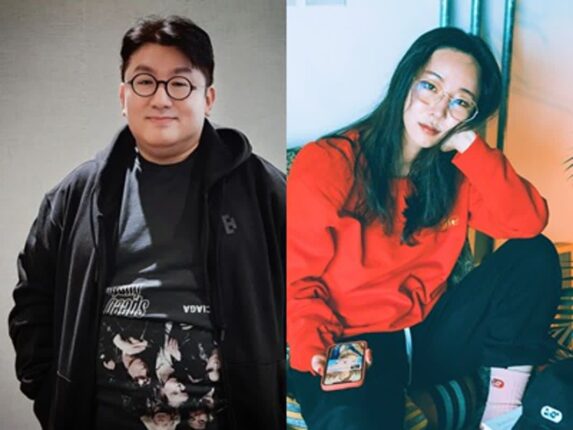 점점 더 심각해지고 있는 하이브 상황 “고발 예정”.. 무슨 일?