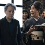 최근 미국에서 가장 주목받는 한국 남녀, 알고 봤더니