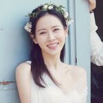 엄마가 된 손예진의 복귀 작품은 과연?