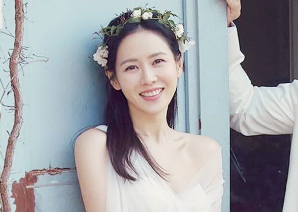 엄마가 된 손예진의 복귀 작품은 과연?