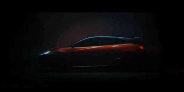 2024 오토차이나 – BYD 오션-M