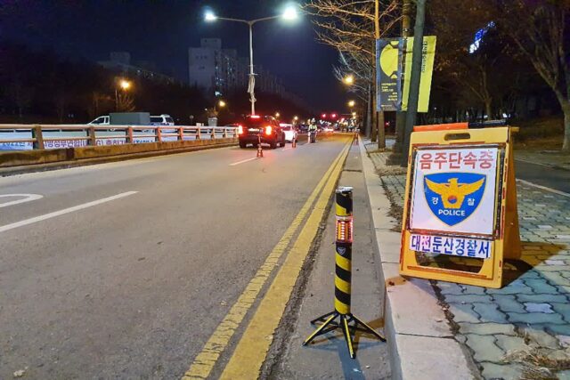 “술은 마셨지만 음주운전은 안 했습니다.” 무알콜/논알콜 맥주 진짜 안 걸리나?