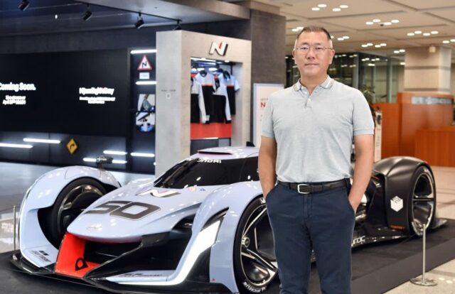 현대차, 1분기 영업익 3.5조…주당 2000원 분기배당