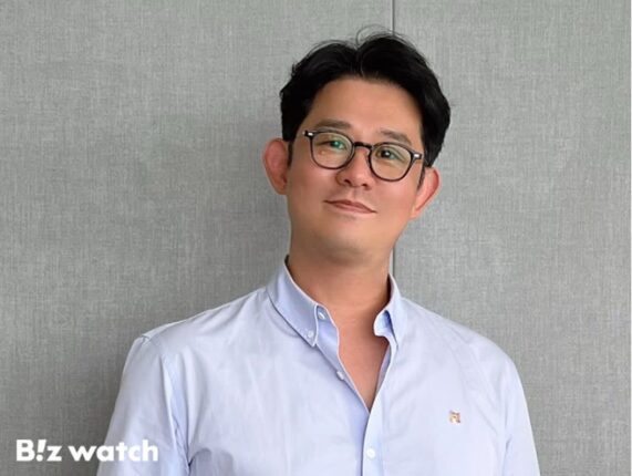 코인원이 ‘요기요’ CPO를 영입한 이유