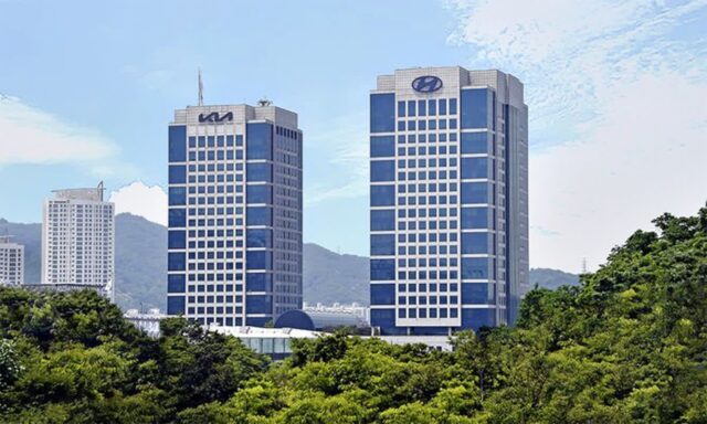 현대차, 1분기 경영실적 발표 영업익 전년比 2.3% 감소