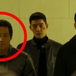 ‘범죄도시4’ 김무열 옆 조부장, 알고 보니.. 놀라운 정체