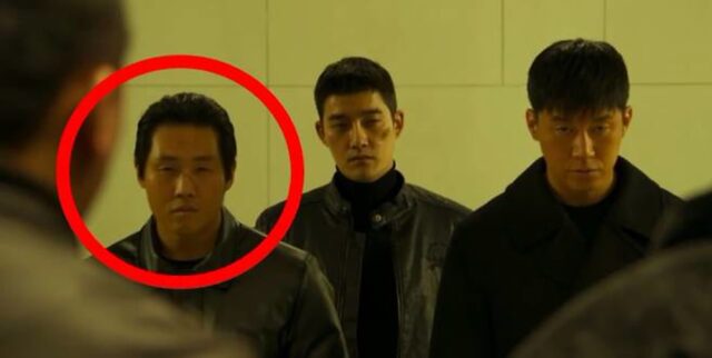 ‘범죄도시4’ 김무열 옆 조부장, 알고 보니.. 놀라운 정체