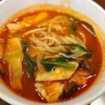 얼큰한 국물 한 모금에 속이 저절로 풀리는 짬뽕 맛집 BEST5