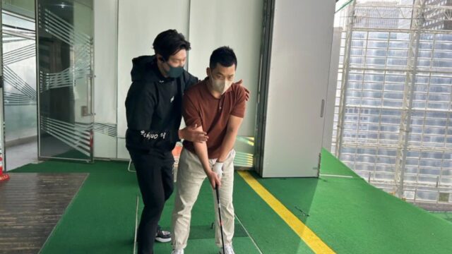 몸은 바쁘고, 골프는 늘고 싶고…매경골프사업단, ‘스킬업 골프캠프’ 개최