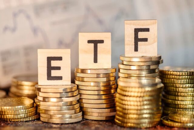 매월 적금 들 듯 넣어두면 목돈 생기는 ETF 종목 대공개!