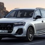 “전동화 멈추고 하이브리드” 아우디 Q7과 Q8, PHEV 신형 모델 발표