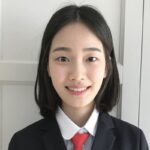 단정한 용모로 캐스팅 되어서 살인범 역할 연기한 신인 배우