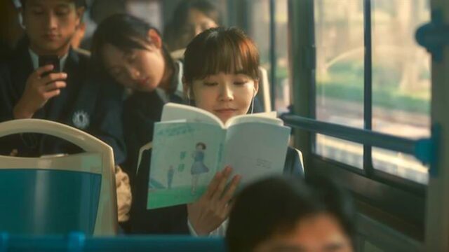 최근 중국 MZ들 사이에서 뜨거운 커플, 알고 보니