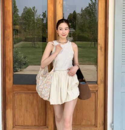 가성비갑, 연예인이 여행 갈 때마다 든다는 에코백 브랜드