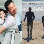 나이 50에 ‘5세 아들’과 행복하다는 배우 소식
