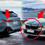 “아빠들 엄청 사겠네” 실용성, 디자인, 성능 다 잡은 BMW ‘이 차’의 정체