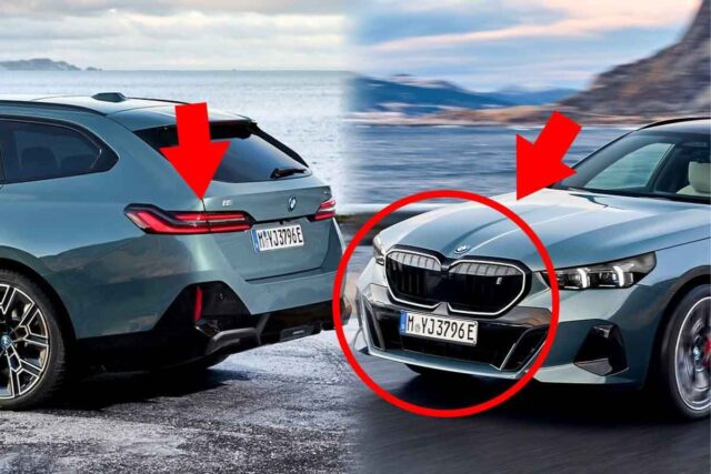 “아빠들 엄청 사겠네” 실용성, 디자인, 성능 다 잡은 BMW ‘이 차’의 정체