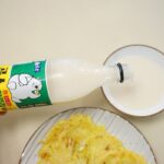 막걸리 추천 곰소막걸리 안주 배추전 만들기