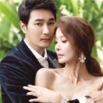남편이 갑자기 사랑한다고 문자 보내자 잘못 보낸 줄 알았다는 배우