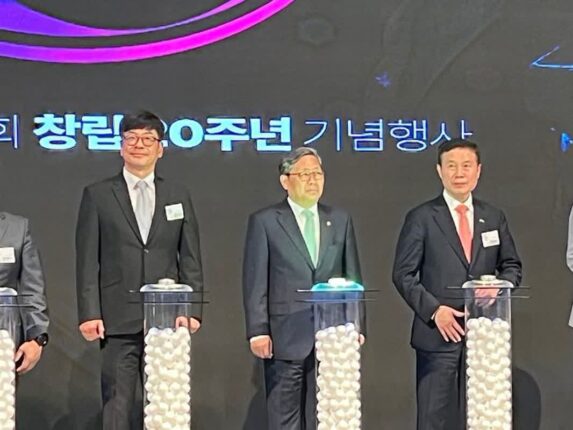 전병극 문체부 1차관 “게임업계, 성장 위한 새 동력 필요한 시점”