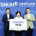 21주년 ‘메이플’, 나홀로 전주 대비 60% UP↑…수익금 1억원 ‘쾌척’