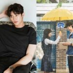 최근 인기급상승! 키 189cm 배우, 인기 요인은 바로