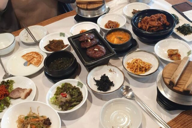 온 가족이 모여 외식하기 딱 좋은 곳! 가족 외식 맛집 BEST5