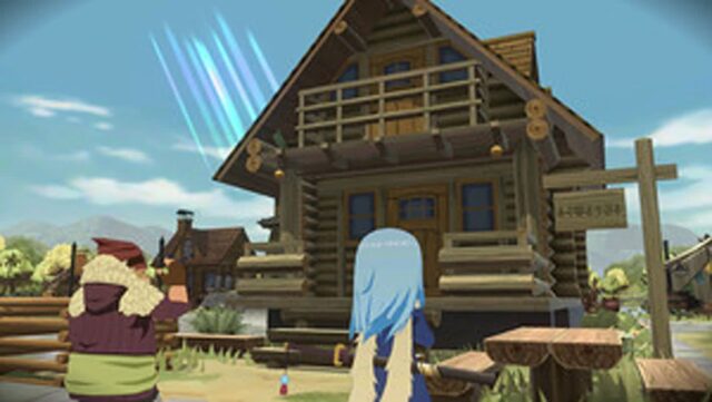 액션 RPG ‘전생슬 템페스트 스토리즈’ 8월 8일 발매