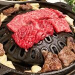 ‘화려한 마블링’ 입안 가득 차는 풍미가 매력적인 소고기 맛집 BEST5
