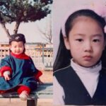 이 귀여운 소녀는 훗날 한예종 ‘전설의10기’가 됩니다.