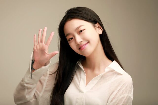 좋아하는 남자한테 5번 연속 차였던 초통령 직진 여신