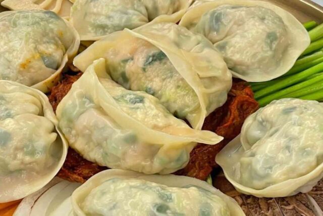 골라 먹는 매력이 쏠쏠한 만두전골 맛집 BEST5