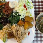 ‘한국인 극호!!’ 한식 위주로 구성된 한식뷔페 맛집 BEST5