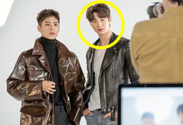 최근 대박난 배우의 반전 과거, 누군가 했더니…