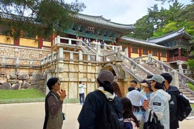 대전시교육청, 가족과 함께 떠나는 기차여행 ‘해피 트레인’ 추진
