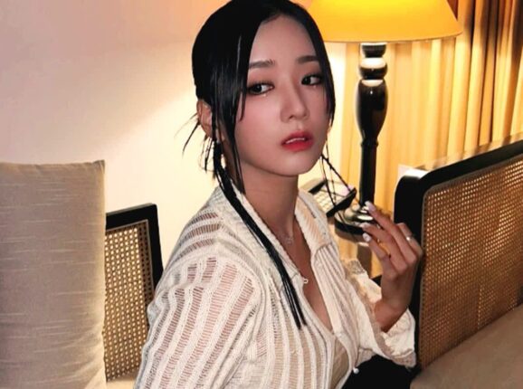 제벌 3세 비서로 일하는 중인 걸그룹 아이돌