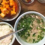 서민의 든든한 한끼, 돼지국밥 맛집 BEST5
