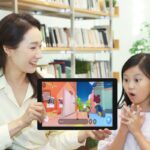“아이 작품 전시관 10분 만에 뚝딱”…LGU+, ‘픽키즈’ 출시