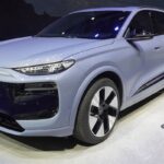 “무려 700km 압도적 주행거리 자랑!”아우디 Q6L e-tron 공개