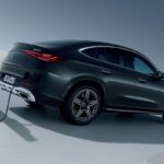 메르세데스 벤츠 GLC 쿠페 신규 PHEV 모델 출시