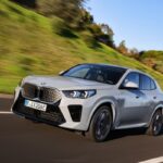 “성능은 물론 디자인까지?” 하반기 출시 예고한 BMW 전기 SUV, 주행 거리가 무려..