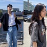분위기 심상치 않더니… 역대급 사고 친 커플