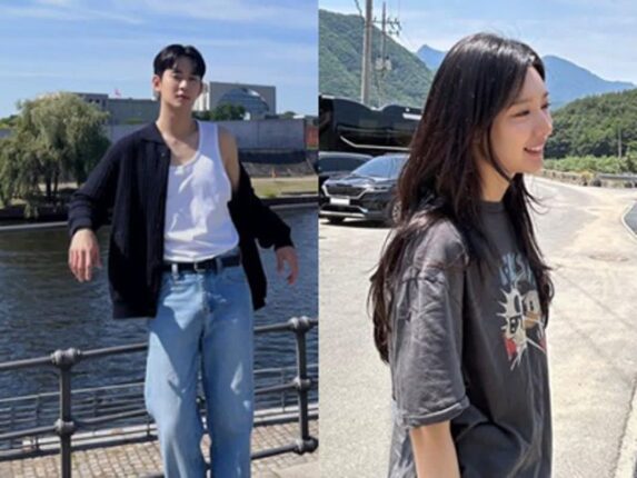 분위기 심상치 않더니… 역대급 사고 친 커플
