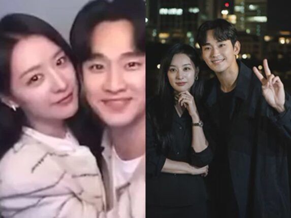 지금 한국에서 가장 뜨거운 부부가 남긴 것, 결국..