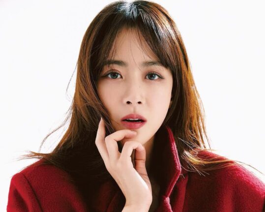 팬클럽 회장 가게에서 아르바이트하며 버틴 아역배우