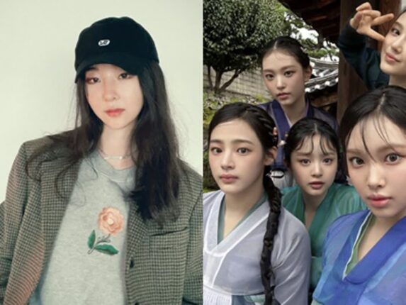 민희진이 쏘아올린 공, “OO이 문제다”
